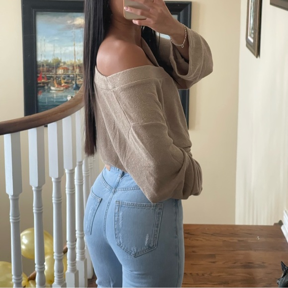 Zara straight leg jeans - Picture 3 of 6